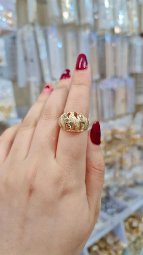 انگشتر زنانه