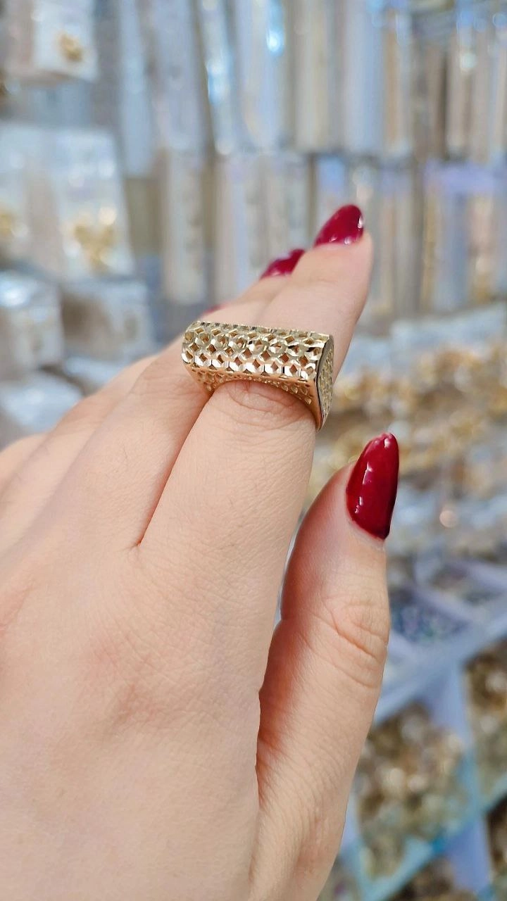 انگشتر زنانه