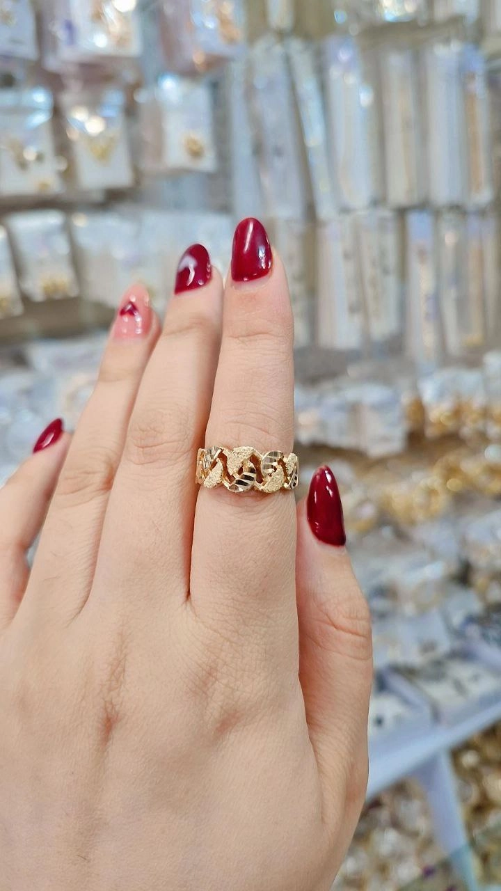 انگشتر زنانه