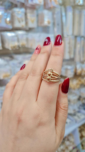 انگشتر زنانه