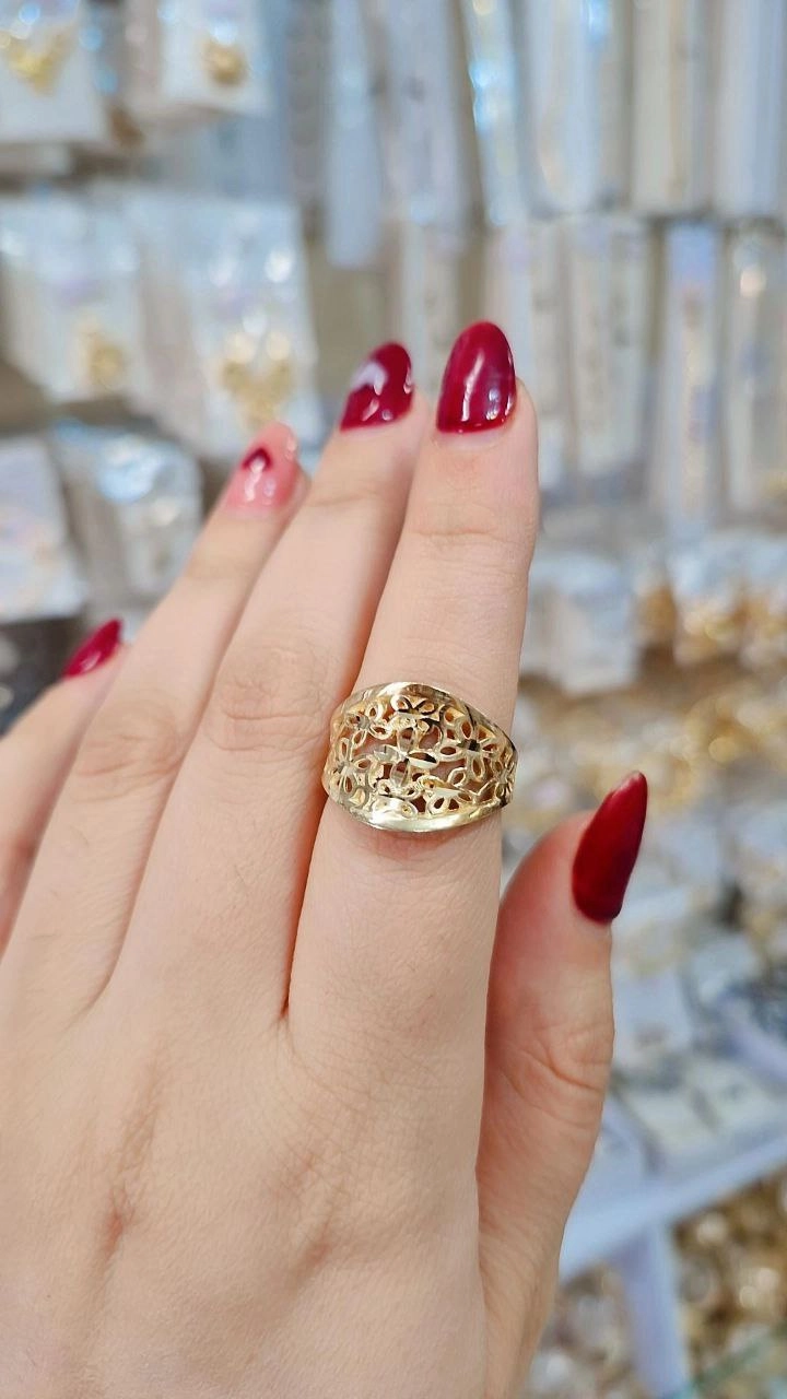 انگشتر زنانه