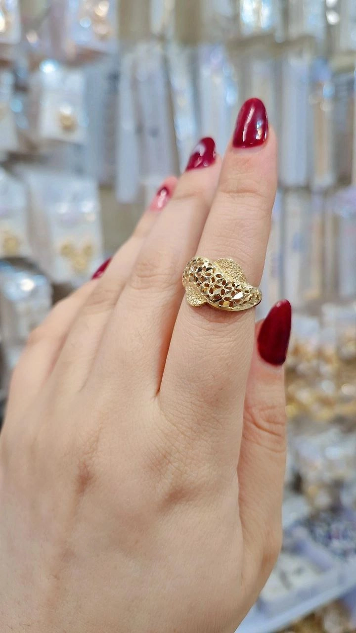 انگشتر زنانه