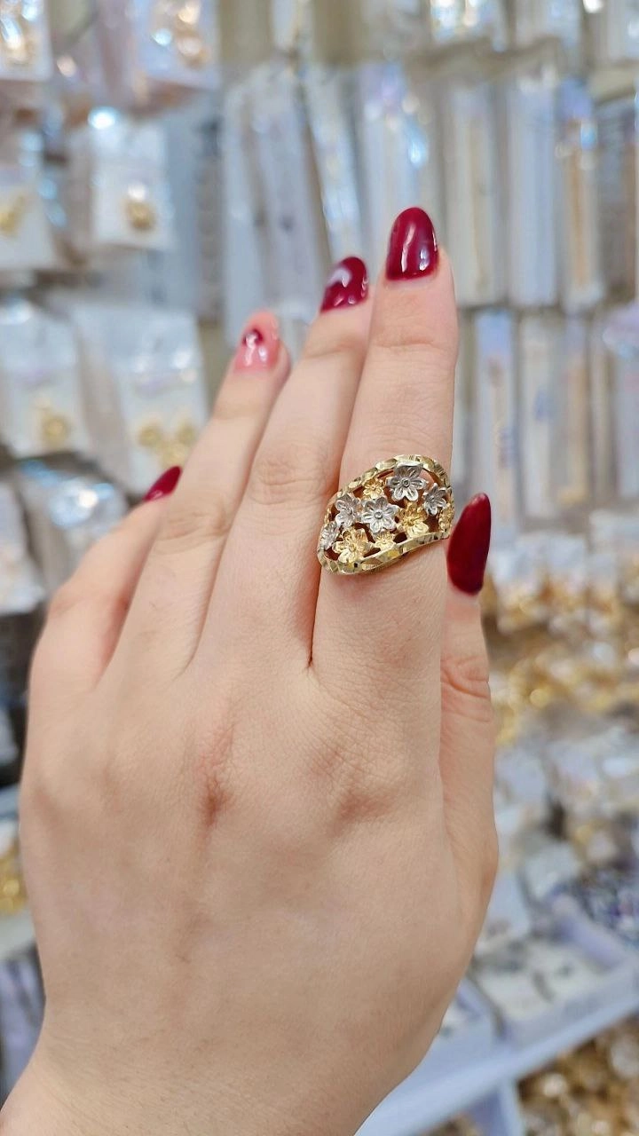 انگشتر زنانه