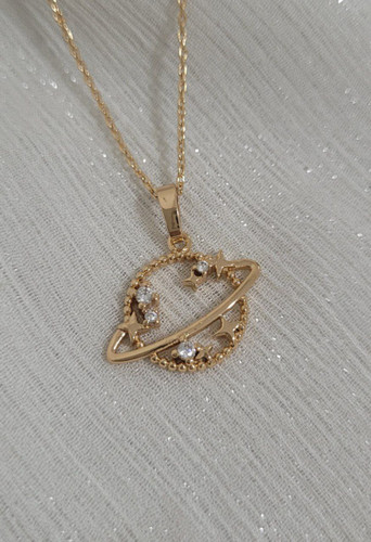 گردنبند زنانه