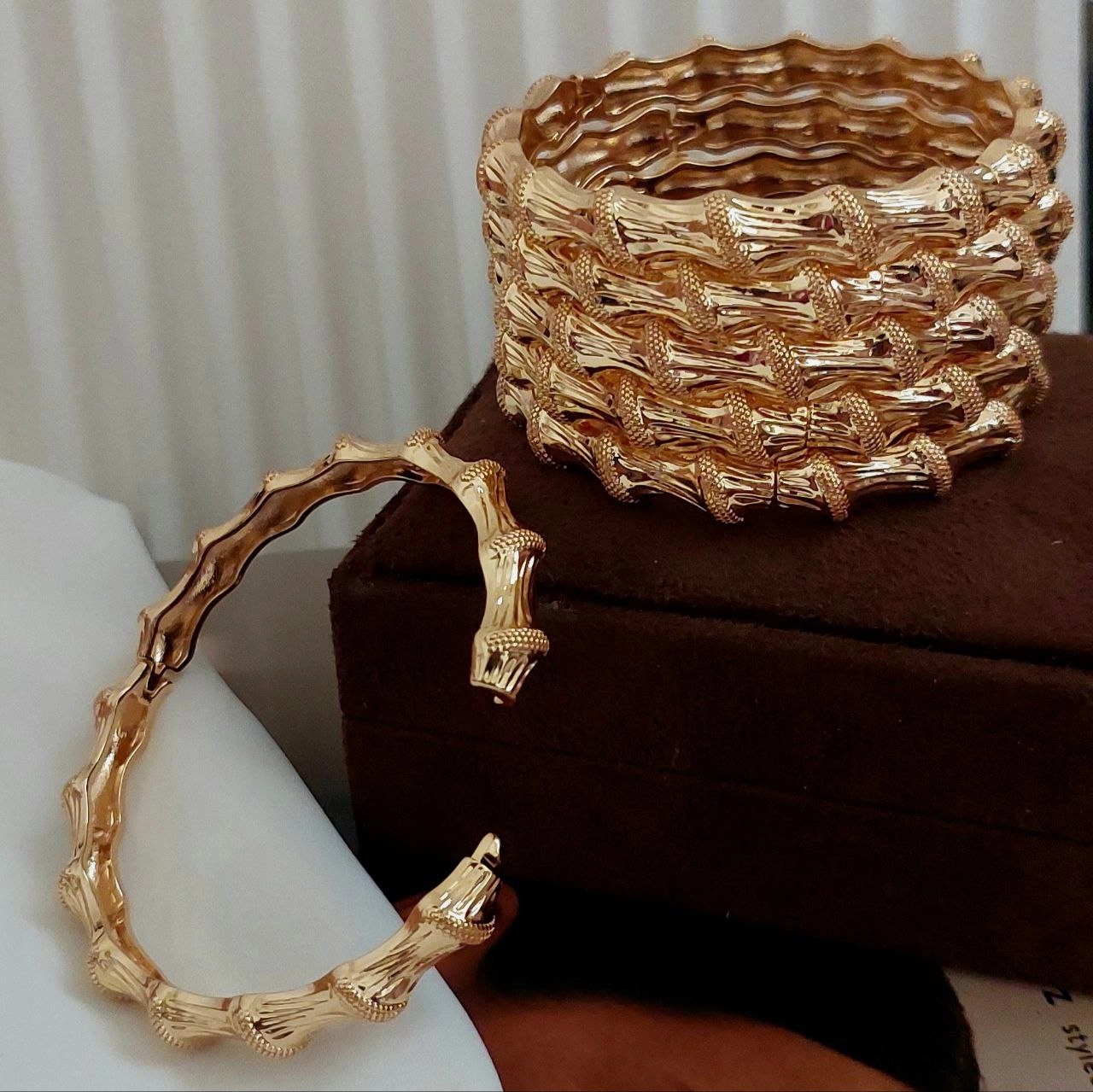 النگو قفلی زنانه