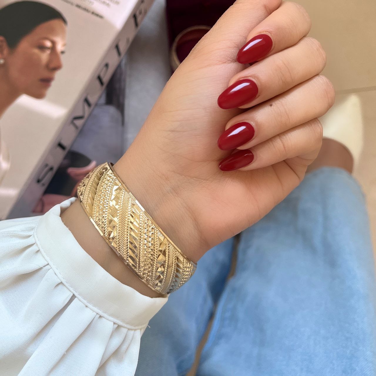 تکپوش زنانه