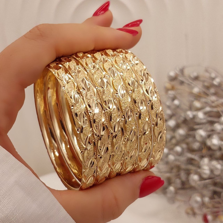 النگو پهن زنانه