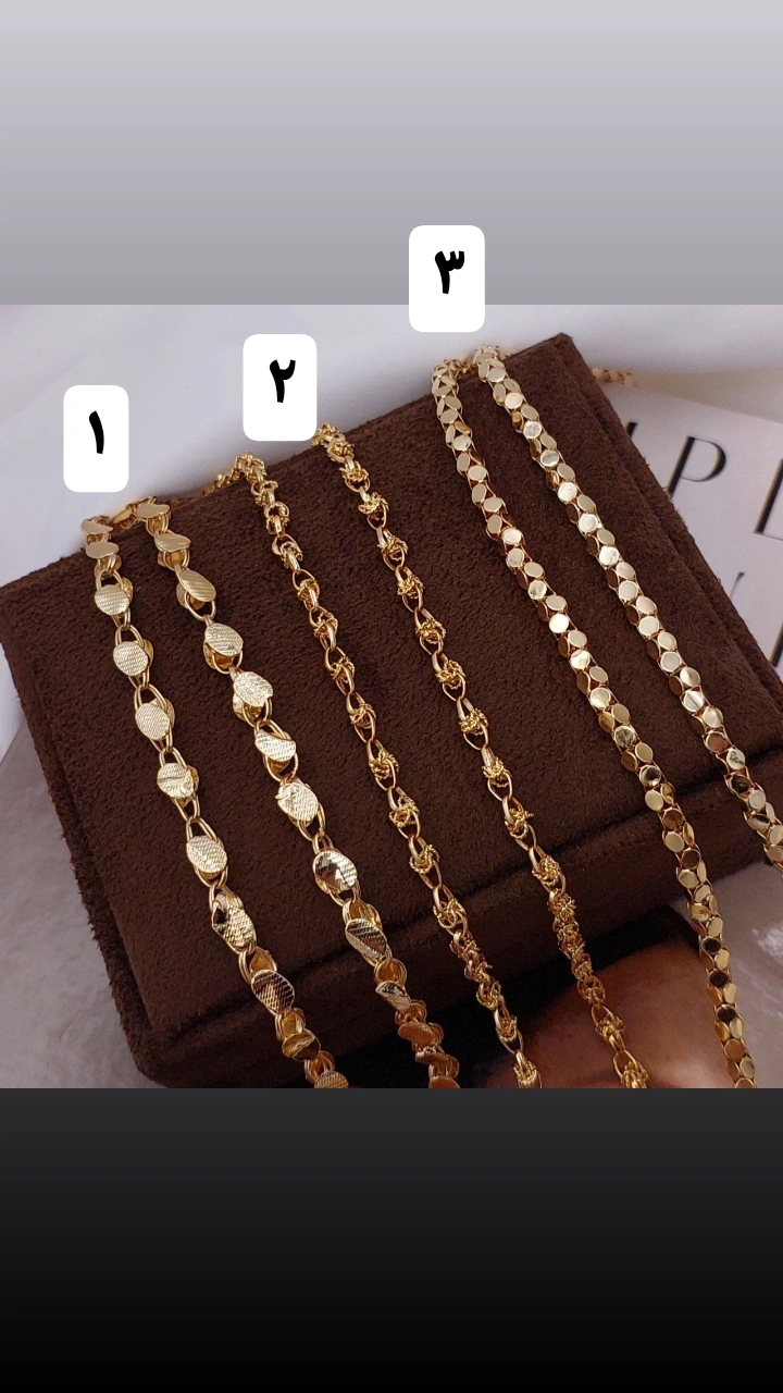 زنجیر زنانه