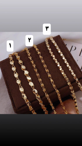 زنجیر زنانه