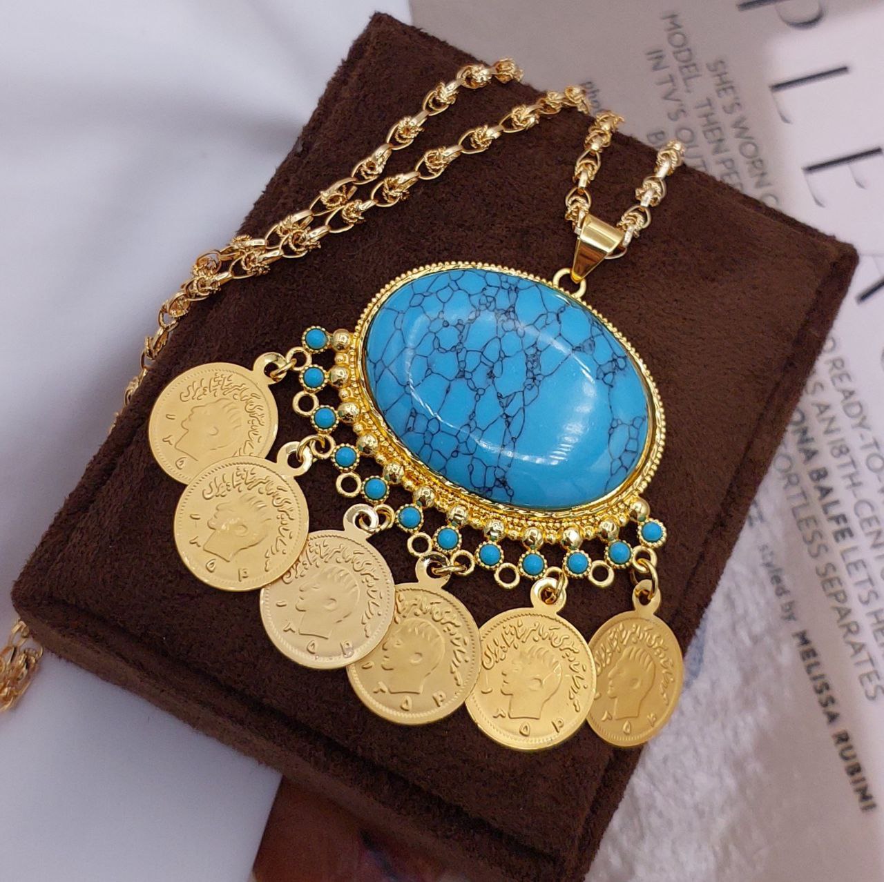 گردنبند زنانه