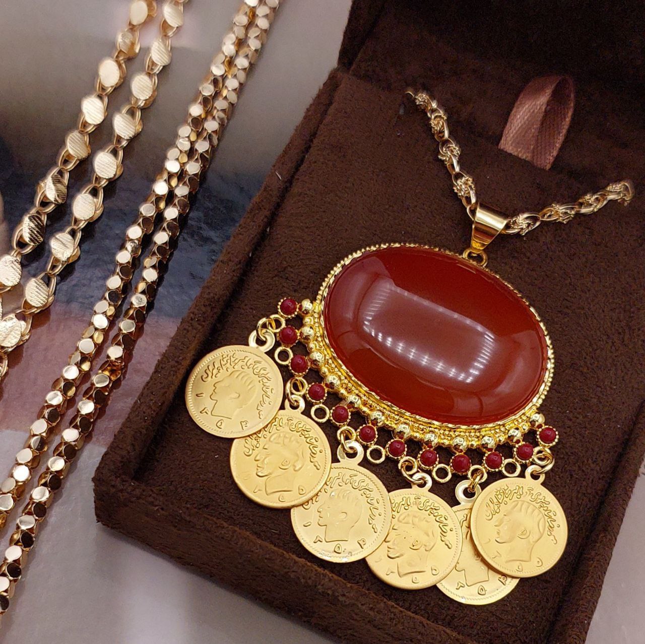 گردنبند زنانه