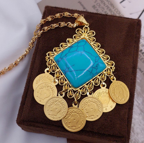 گردنبند زنانه