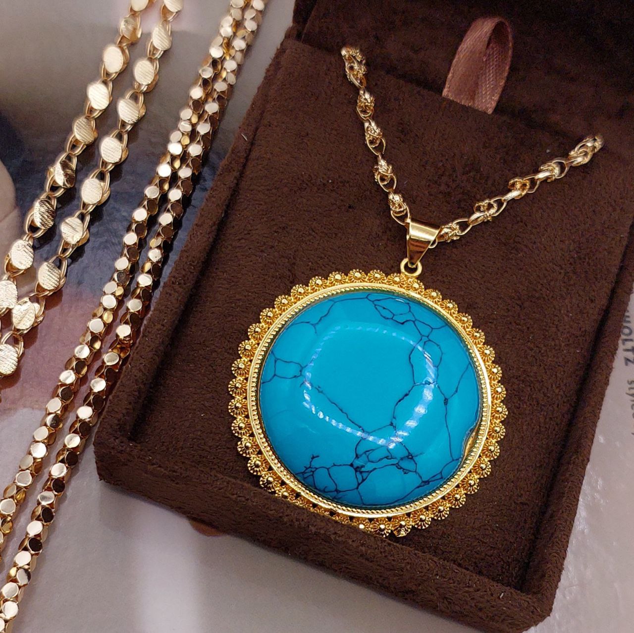 گردنبند زنانه