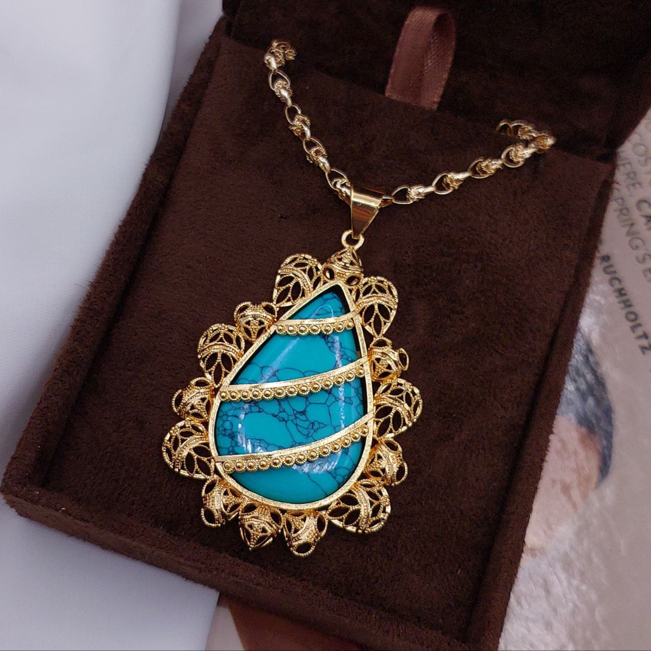 گردنبند زنانه