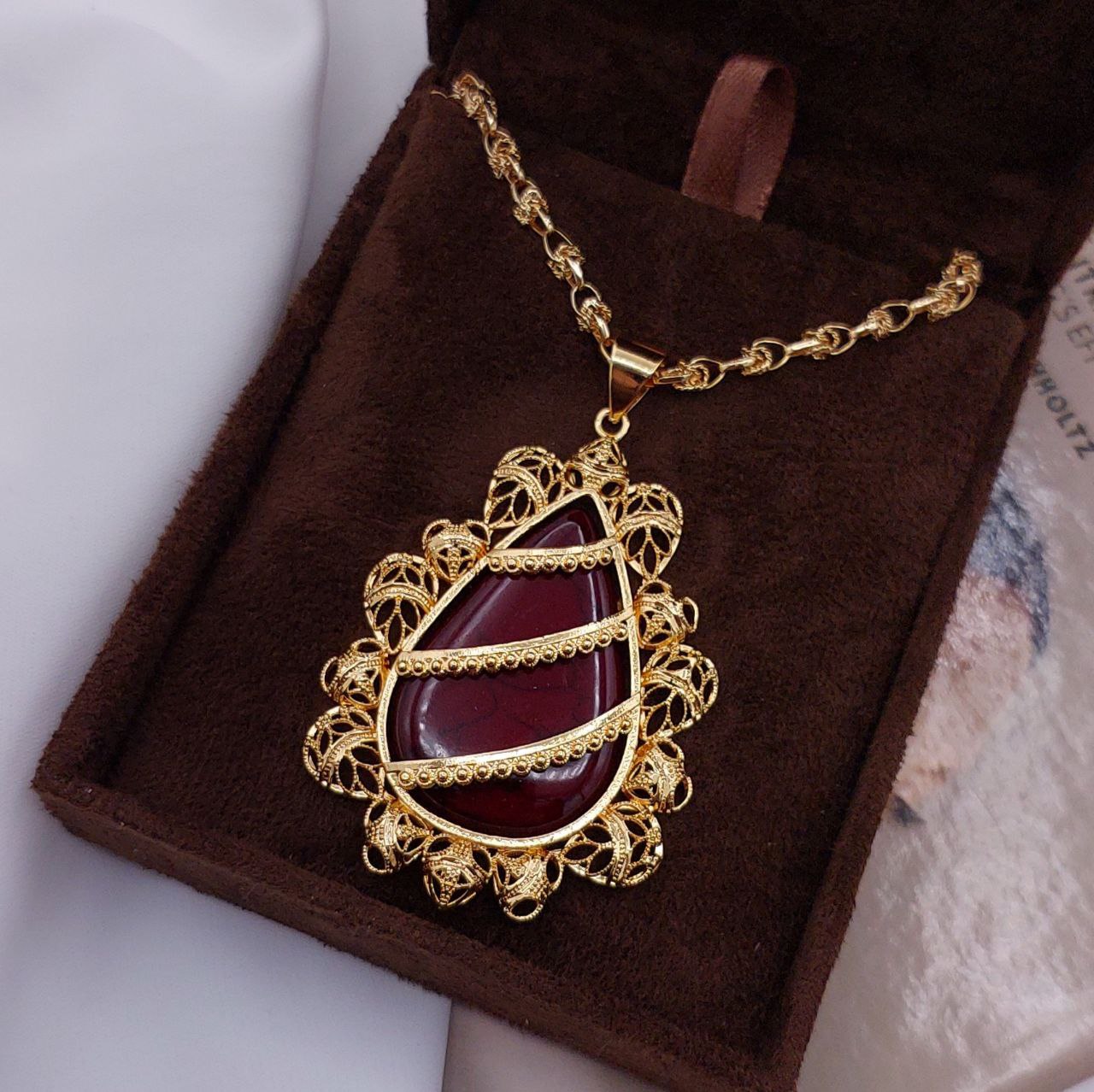 گردنبند زنانه