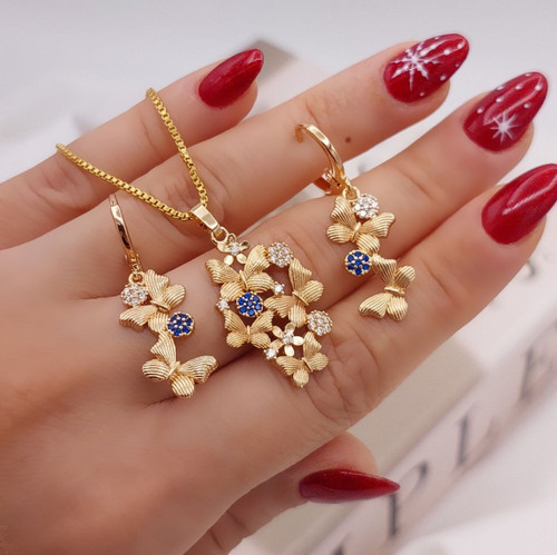 نیمست زنانه