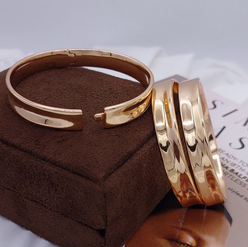 دستبند آینه ای زنانه