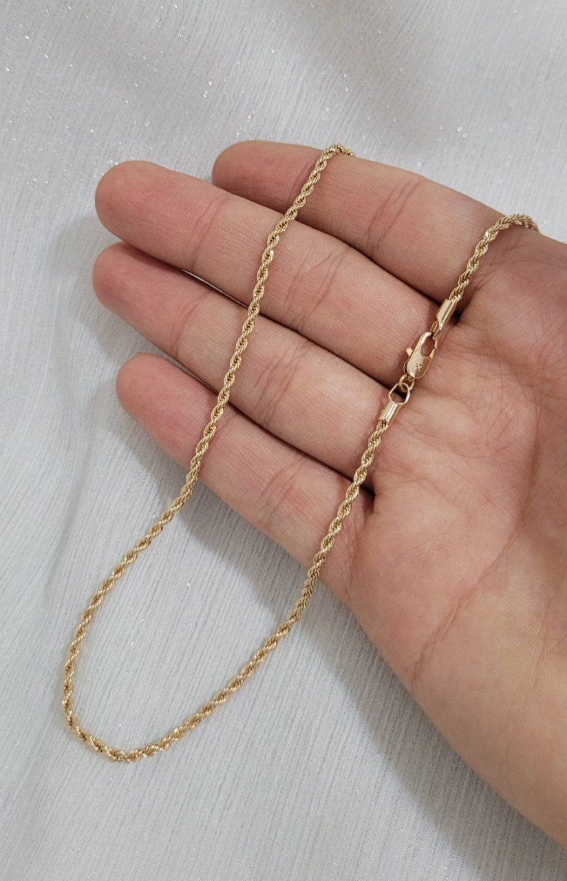 زنجیر زنانه