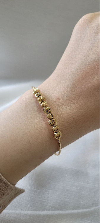 دستبند البرنادو زنانه