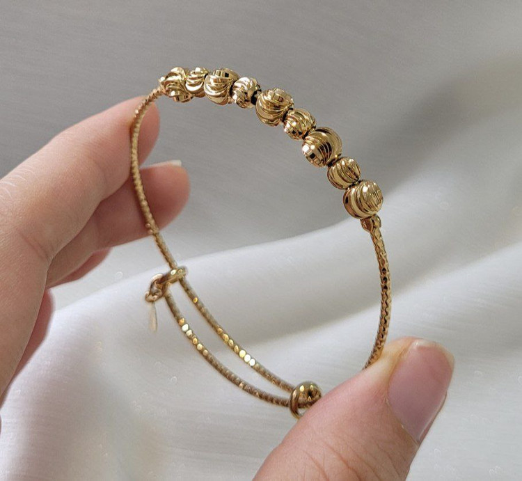 دستبند البرنادو زنانه