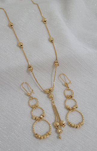 نیمست زنانه