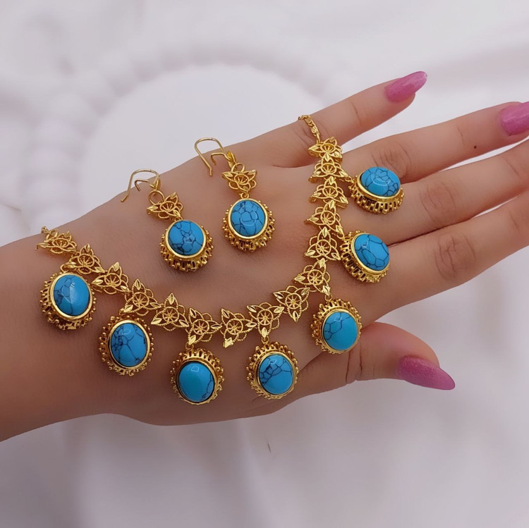 نیمست زنانه