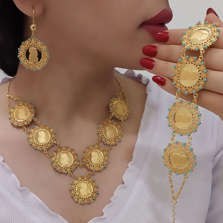 سرویس زنانه