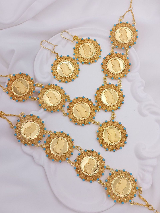 سرویس زنانه