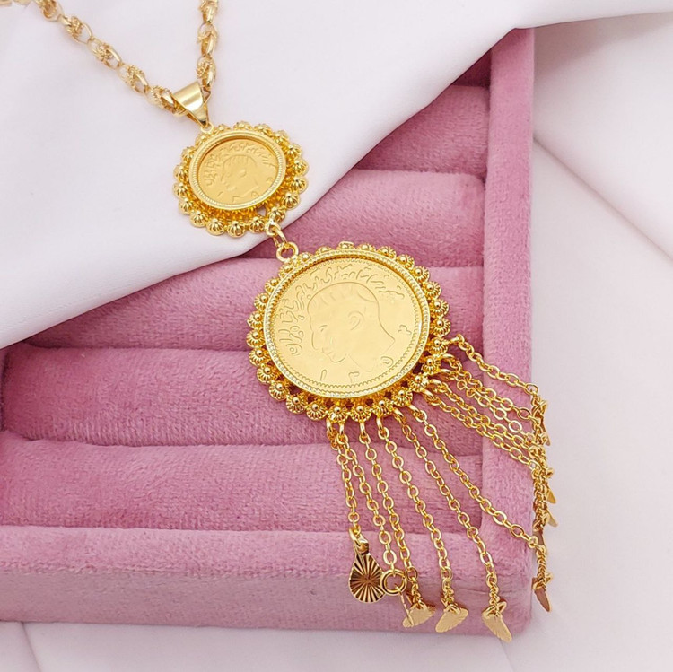 گردنبند زنانه