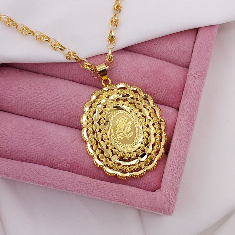 گردنبند زنانه