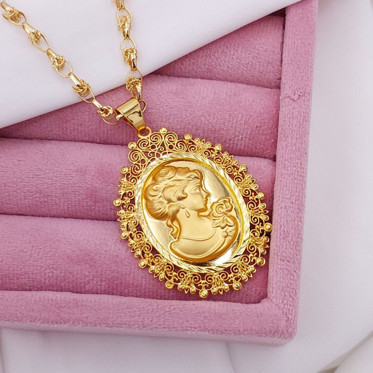 گردنبند زنانه