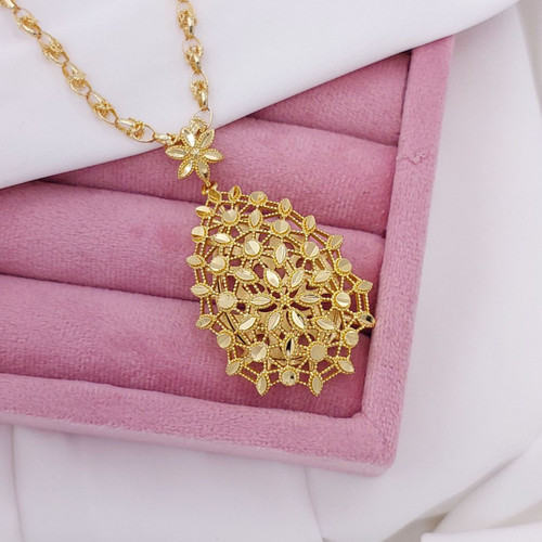 گردنبند زنانه