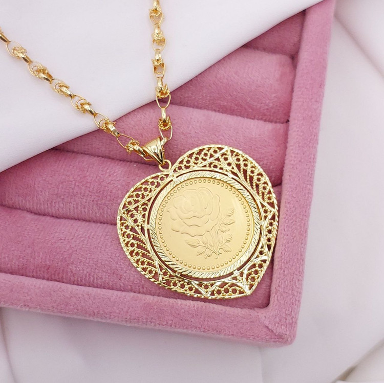 گردنبند زنانه