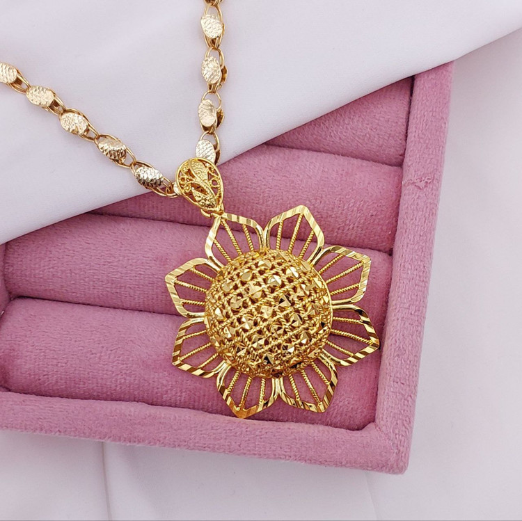 گردنبند زنانه