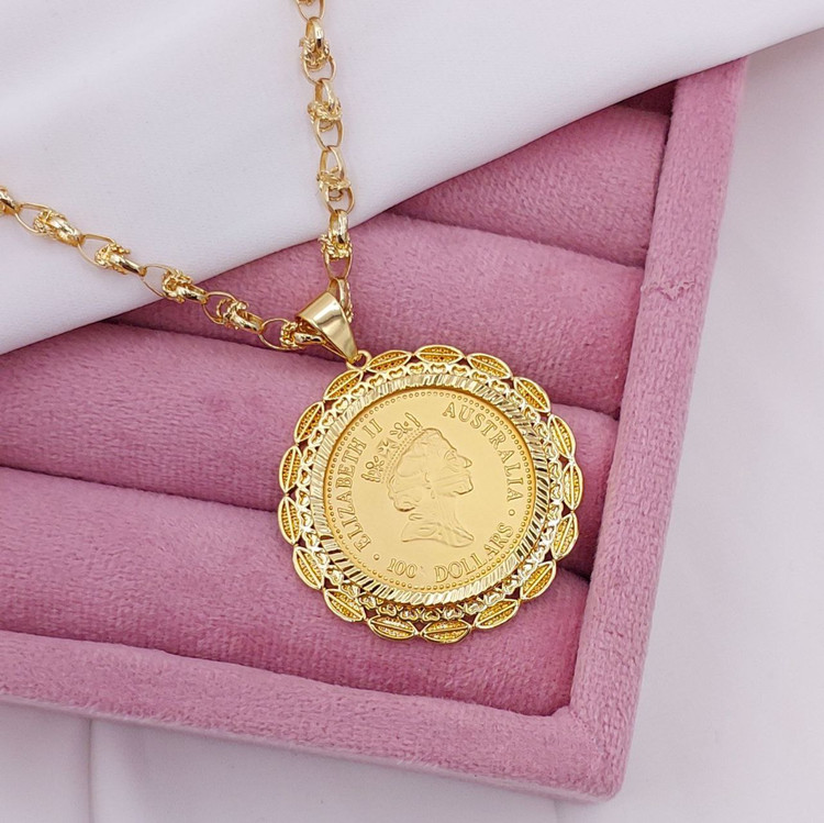 گردنبند زنانه