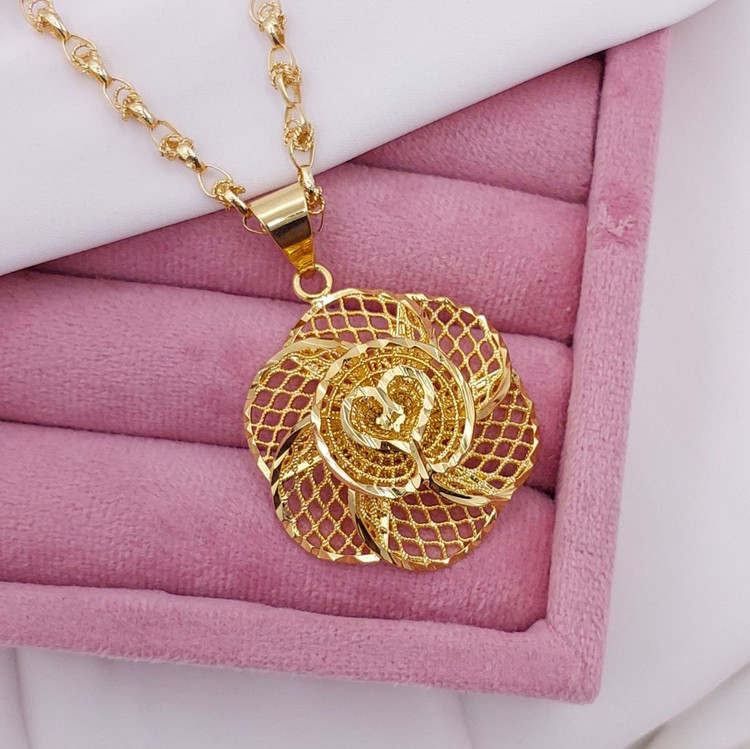 گردنبند زنانه