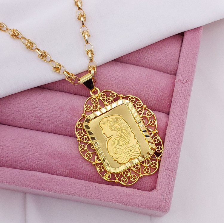 گردنبند زنانه