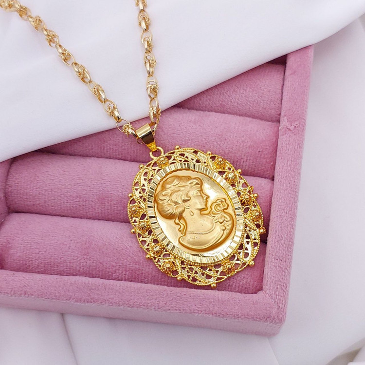 گردنبند زنانه