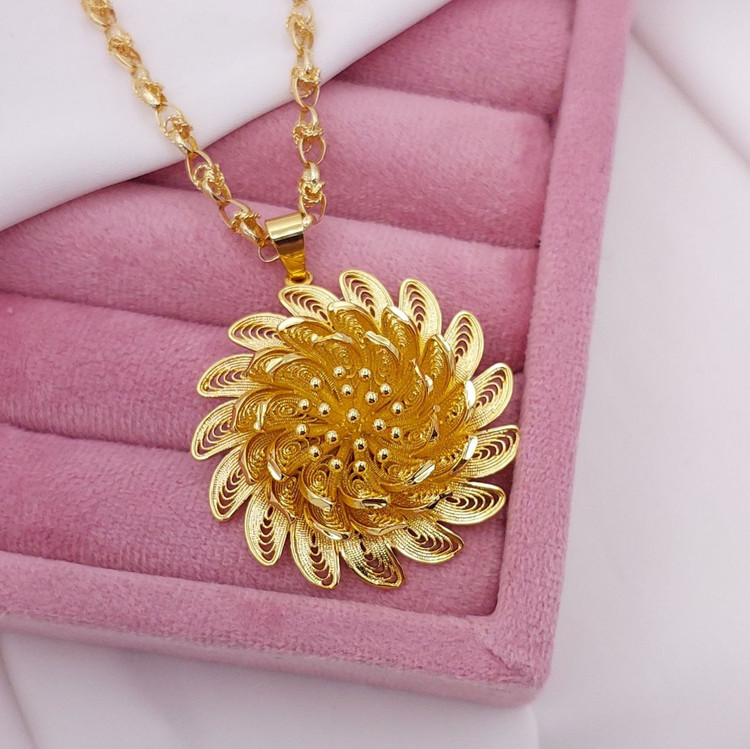 گردنبند زنانه