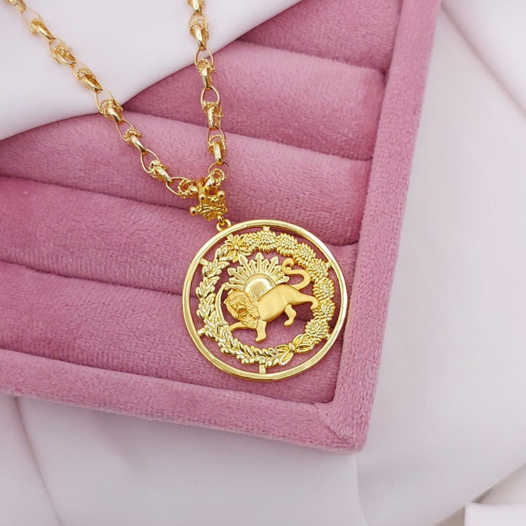 گردنبند زنانه