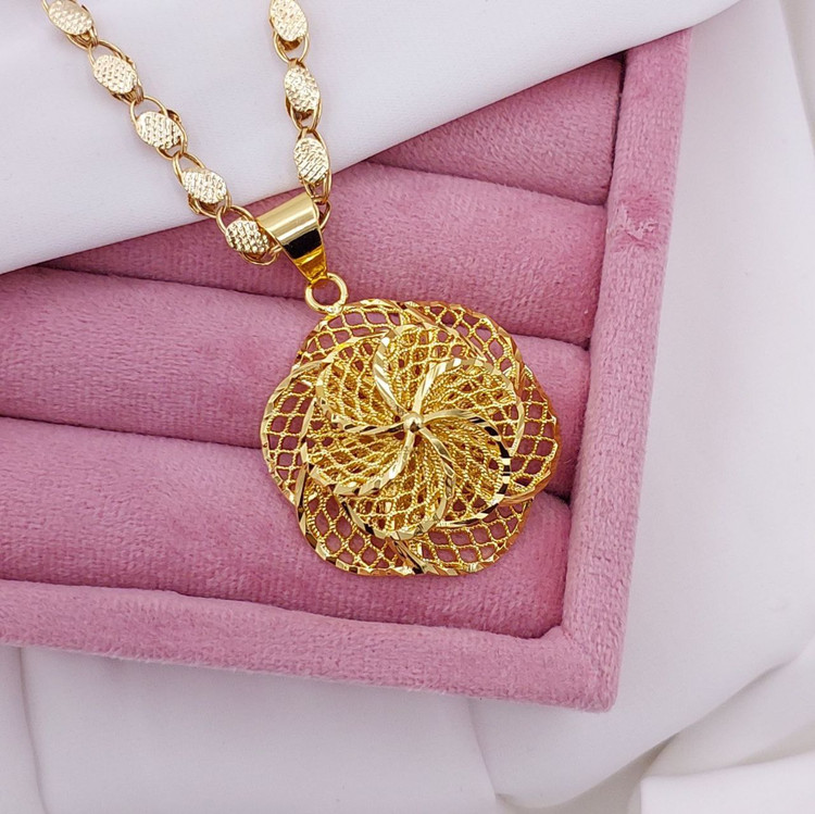 گردنبند زنانه