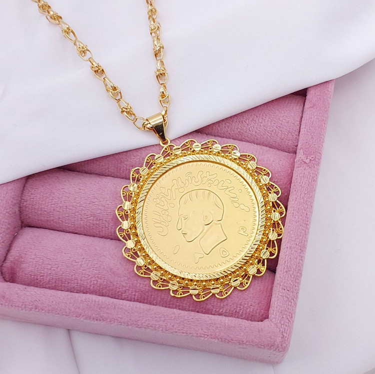 گردنبند زنانه