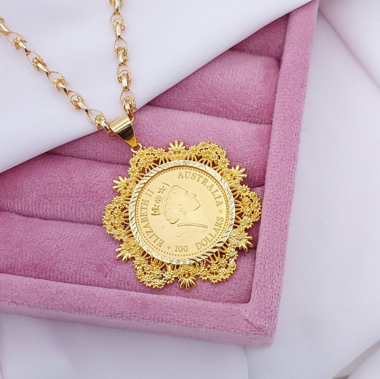 گردنبند زنانه