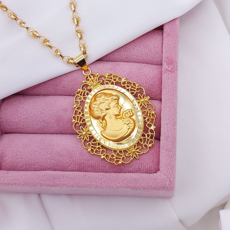 گردنبند زنانه