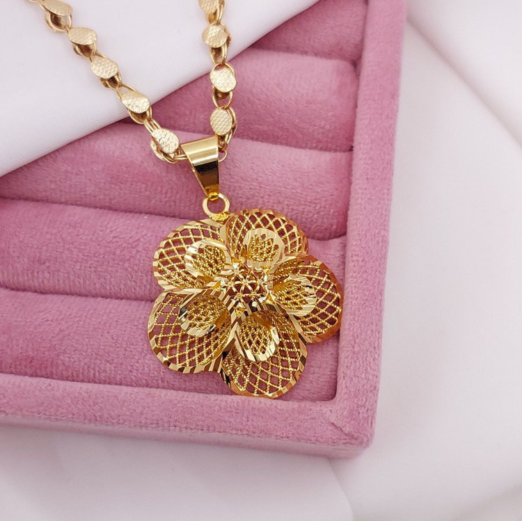 گردنبند زنانه