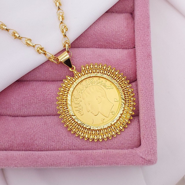 گردنبند زنانه