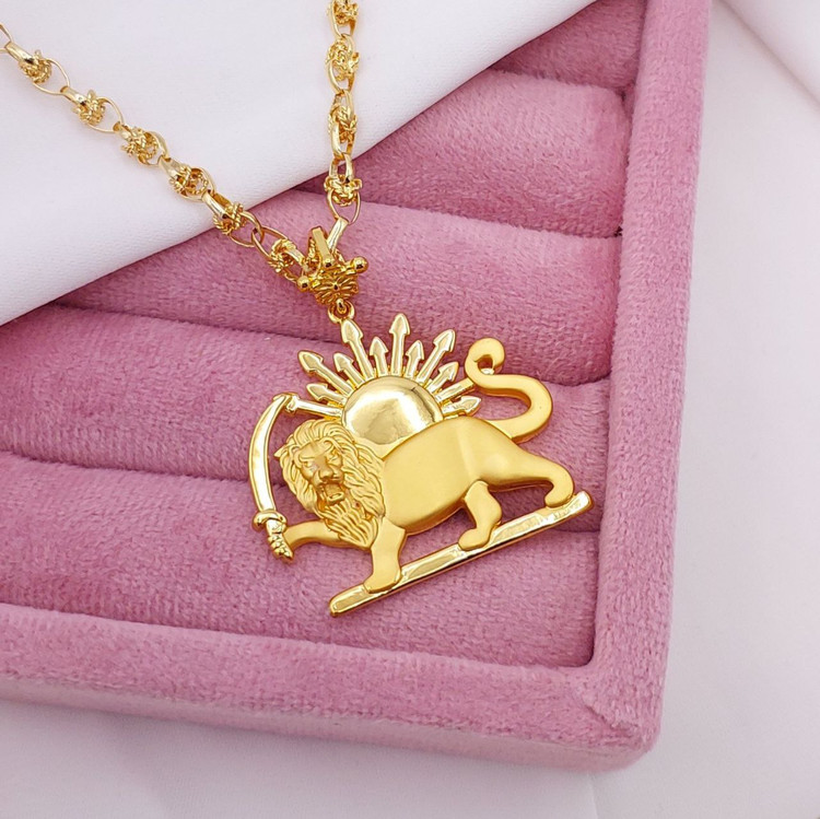 گردنبند زنانه