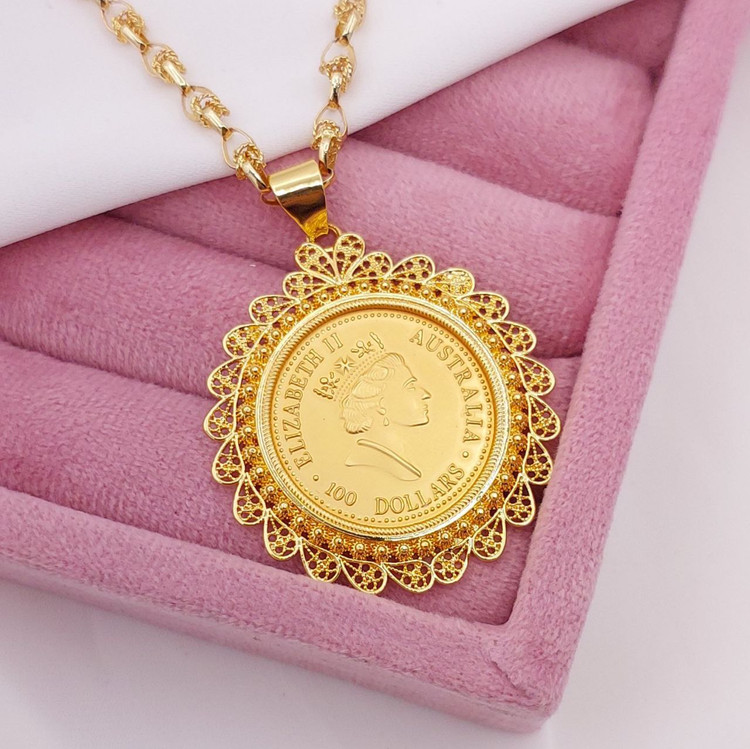 گردنبند زنانه