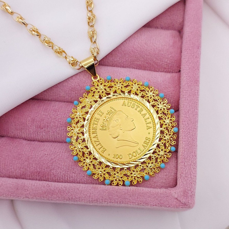 گردنبند زنانه