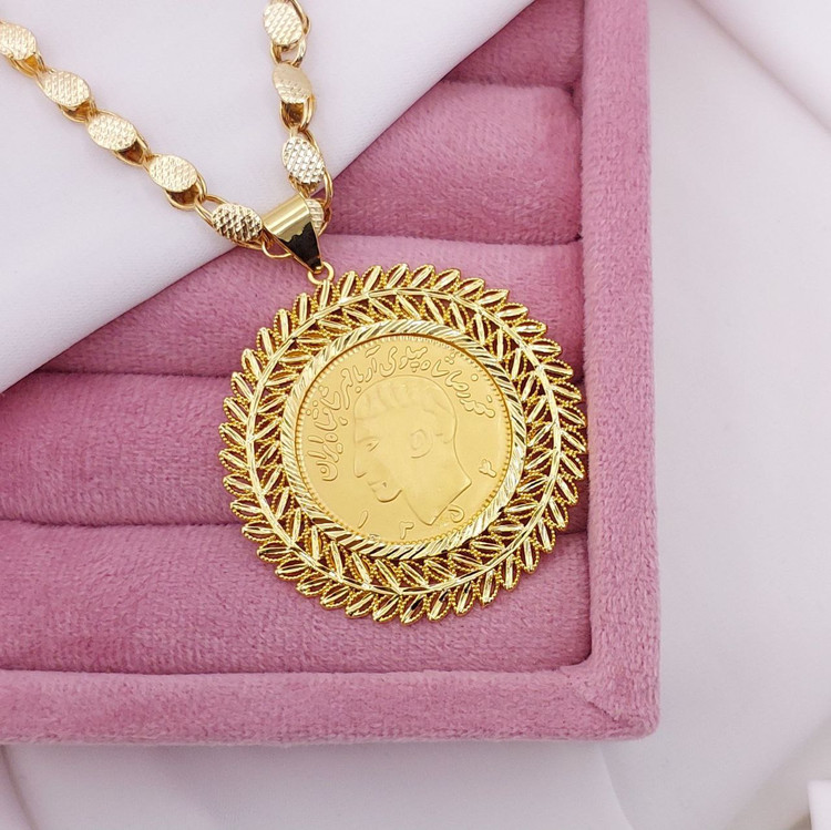 گردنبند زنانه